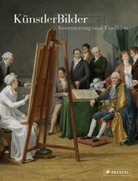 Abbildung von: KünstlerBilder - Prestel