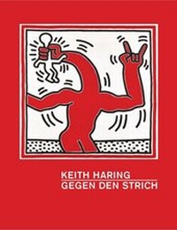 Enlarge image Cover: Keith Haring - Prestel