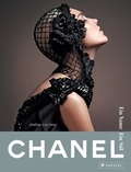 Cover: Chanel. Ein Name - Ein Stil - Prestel
