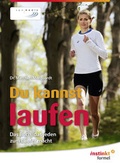 Cover: Du kannst laufen - spomedis