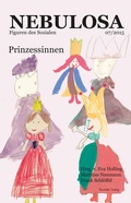 Cover: Prinzessinnen - Neofelis