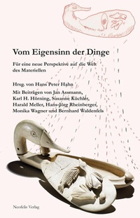 Enlarge image Cover: Vom Eigensinn der Dinge - Neofelis