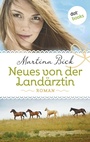 Cover: Neues von der Landärztin - dotbooks