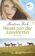Cover: Neues von der Land&auml;rztin - dotbooks
