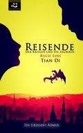 Cover: Der Krieger und die Zauberin - Xin Literaturverein