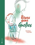Cover: Etwas ganz Gro&szlig;es - mixtvision