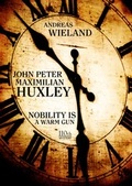 Cover: John Peter Maximilian Huxley - 110th