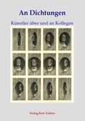 Cover: An Dichtungen - Verlag Rote Zahlen