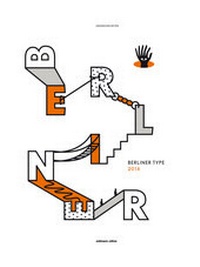Abbildung von: Berliner Type 2014 - Seltmann Publishers GmbH