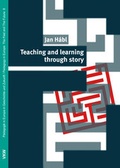Cover: Teaching and learning story - Verlag f&uuml;r Kultur und Wissenschaft