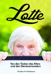 Enlarge image Cover: Lotte - Roed Verlag