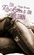Cover: Ein Rockstar zum Verlieben - Latos Verlag