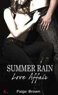 Cover: Summer Rain - Latos Verlag