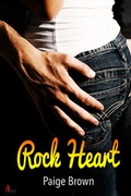 Cover: Rock Heart - Latos Verlag