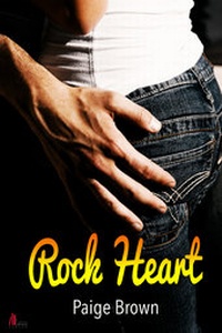 Enlarge image Cover: Rock Heart - Latos Verlag