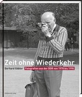 Cover: Zeit ohne Wiederkehr - Mitteldeutscher Verlag