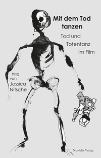 Enlarge image Cover: Mit dem Tod tanzen - Neofelis