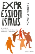 Cover: K&uuml;nstlerkreise - Neofelis