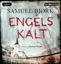 Cover: Engelskalt - Der H&ouml;rverlag