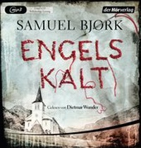 Abbildung von: Engelskalt - Der Hörverlag