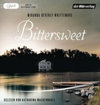 Enlarge image Cover: Bittersweet - Der Hörverlag
