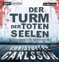 Cover: Der Turm der toten Seelen - Der H&ouml;rverlag