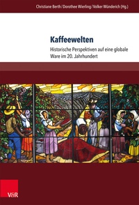 Enlarge image Cover: Kaffeewelten - Brill Deutschland
