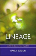 Cover: Lineage - Thank You Very Much Publishing