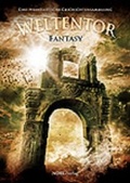 Cover: Weltentor - NOEL-Verlag