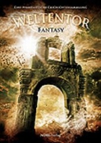Enlarge image Cover: Weltentor - NOEL-Verlag