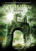 Cover: Weltentor - NOEL-Verlag