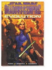 Enlarge image Cover: Star Wars Comics - Panini Verlags GmbH