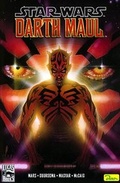 Cover: Star Wars Comics - Panini Verlags GmbH