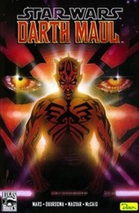 Enlarge image Cover: Star Wars Comics - Panini Verlags GmbH