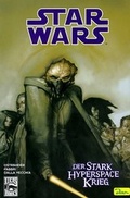 Cover: Star Wars Comics - Panini Verlags GmbH