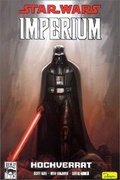 Cover: Star Wars Comics - Panini Verlags GmbH