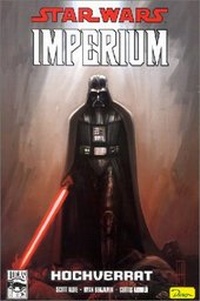 Enlarge image Cover: Star Wars Comics - Panini Verlags GmbH
