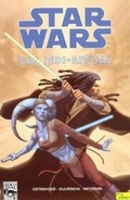 Cover: Star Wars Comics - Panini Verlags GmbH
