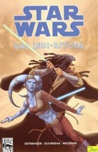 Enlarge image Cover: Star Wars Comics - Panini Verlags GmbH