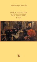 Cover: Der Chevalier Des Touches - Matthes & Seitz Berlin