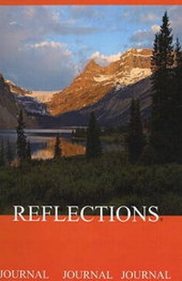 Enlarge image Cover: Reflections - Alexander Media