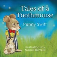 Enlarge image Cover: Tales of a Toothmouse - Pj Design Workshop