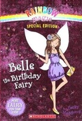 Cover: Belle the Birthday Fairy - Turtleback Books