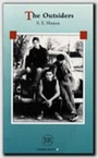 Cover: The Outsiders - Alinea