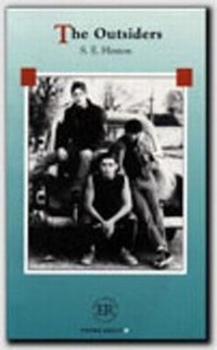 Enlarge image Cover: The Outsiders - Alinea