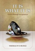 Cover: It Is What It Is - Namaste Trust