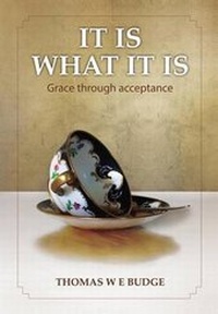 Enlarge image Cover: It Is What It Is - Namaste Trust