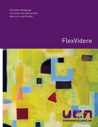 Enlarge image Cover: Flexvidere - BoD - Books on Demand