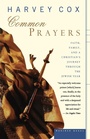 Cover: Common Prayers - Houghton Mifflin (Trade)