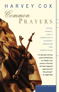 Enlarge image Cover: Common Prayers - Houghton Mifflin (Trade)